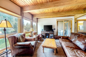 Lodge at Steamboat B205